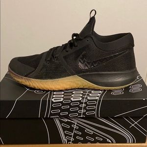 Nike Zoom Assersion Basketball Shoes